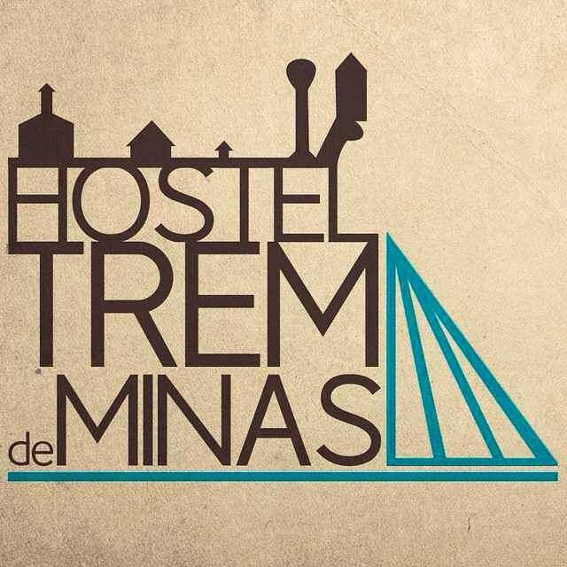 Hostel Trem De Minas Belo Horizonte Extérieur photo