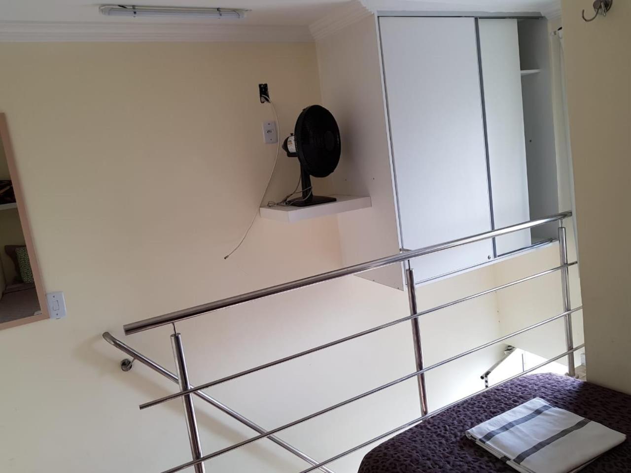 Hostel Trem De Minas Belo Horizonte Extérieur photo