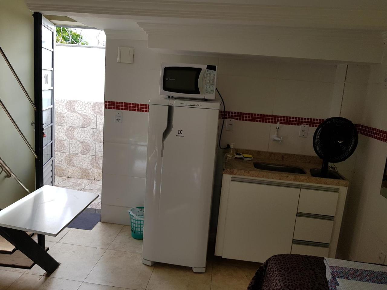 Hostel Trem De Minas Belo Horizonte Extérieur photo
